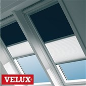 VELUX Kombinovaná roleta DFD PK06/P06/406 Trend